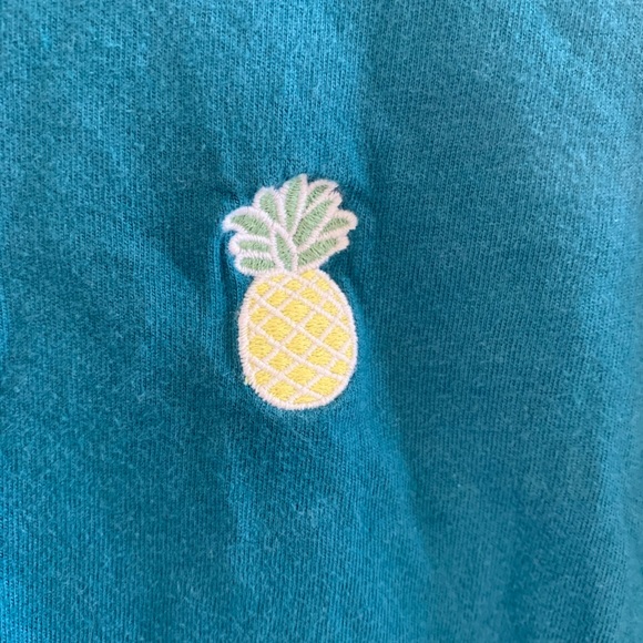 Long  Sleeve PINK Tee - Picture 4 of 4